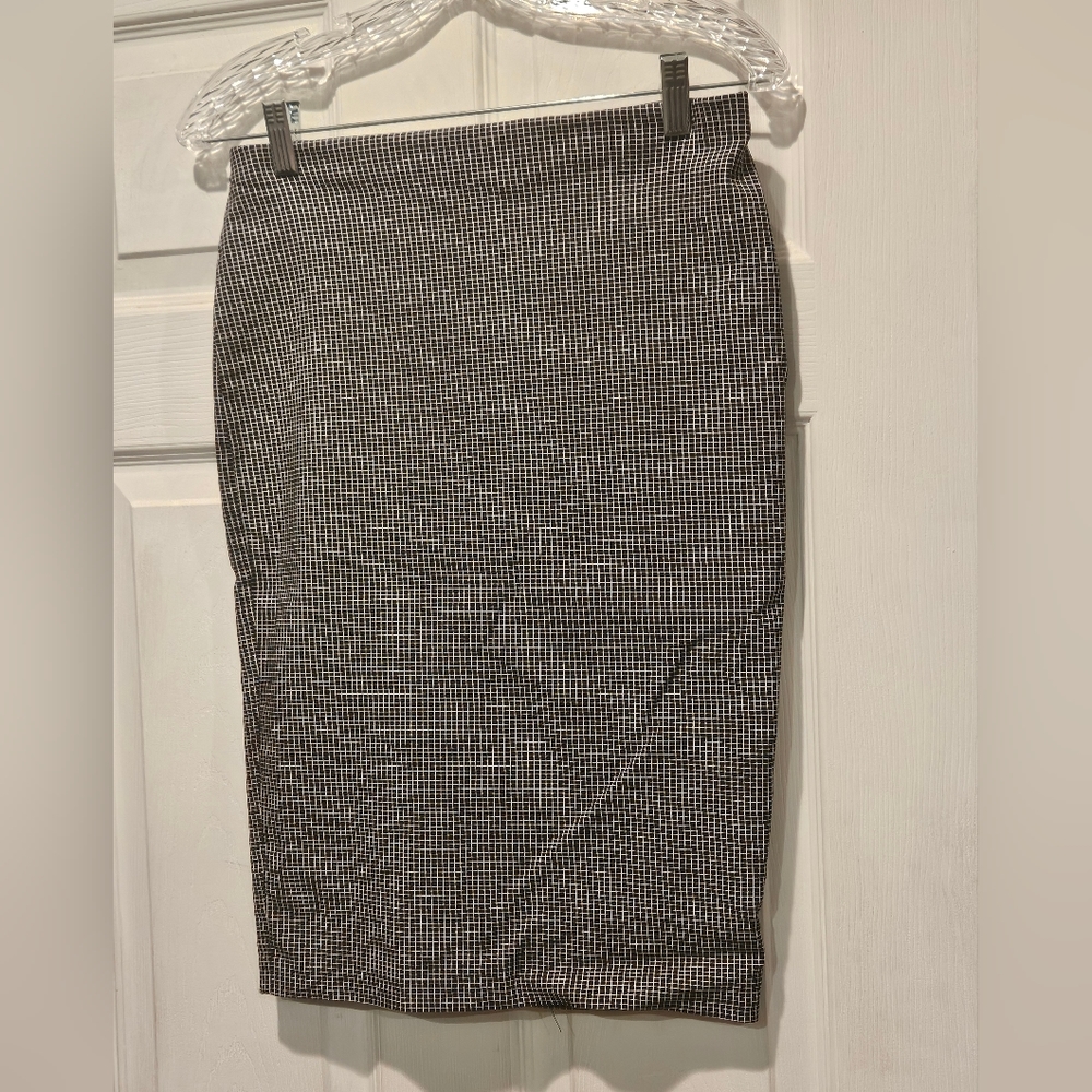 ALEX &OLIVIA SKIRT